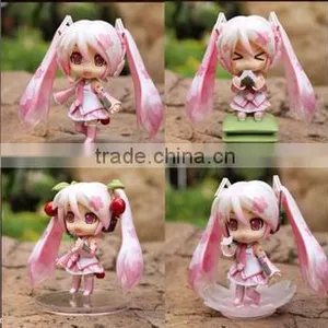 Cartoon Pvc Toy;pvc Figure Toy;Custom Pvc Toys thumbnail-4