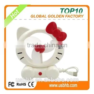 Rechargeable Lithium Fan Travelling & Camping Gifts Battery Operated Portable Mini Fans thumbnail-3