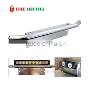 New Arrival!4x4 Offroad License Plate Stainless Steel Bracket thumbnail-4