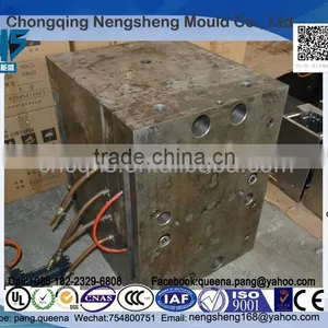 Vehicle Mould Product and Plastic Injection Mould Shaping Mode Die Set thumbnail-1