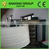Flat Sheet Bending Machine thumbnail-2