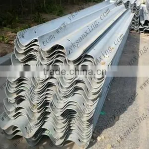 Beam For Guard Forming Machine thumbnail-1