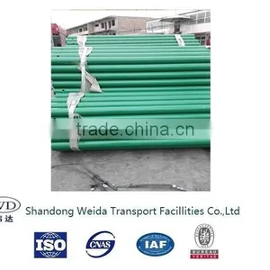 Highway Guardrail W Beam/sigma Post thumbnail-5
