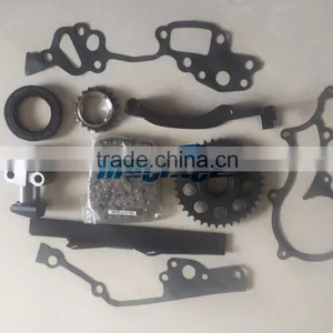 BRAND NEW TIMING KIT For TOYOTA 22R 2.4 4CIL EC, TC TRUCK, 4RUNNER, CELICA 1985-1995. thumbnail-1
