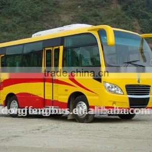 6-7m Dongfeng Mini Bus thumbnail-1