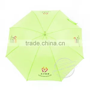 Popular Straight Kid Umbrella With Auto Open thumbnail-4