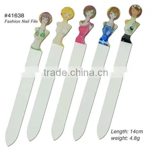 Fashion Nail File thumbnail-1