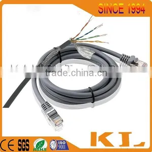 2 Pair Cat6 Utp Lan Cable Cat6 Lan Cable thumbnail-1