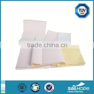 Creative Best-selling 3 Computer Continue Print Paper thumbnail-4