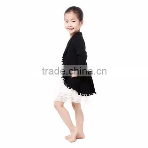 2016 New Style Cotton Top 100% Cotton Wear Wholesale thumbnail-2