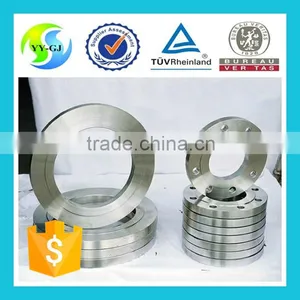 Stainless Steel Flange 1.4404 thumbnail-4