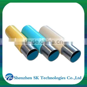 Reusable PVC Coated Steel Pipe thumbnail-1