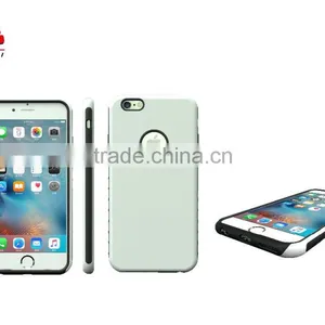 New Arrival!! Hybrid Phone Case for Iphone 6/ 6s /6 Plus/ 6s Plus/ SE/ 5S thumbnail-3