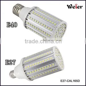 New Style Corn Light E27 E40 Socket 5050smd 360degree Led Corn Light CE&ROHS 700days Warranty thumbnail-1