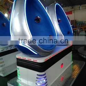 ManTong 9d Vr/ 9d Cinema /5d 7d 9d 12d vr Cinima for Sale thumbnail-3