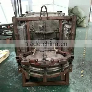 Rotomolding Chair for Adult thumbnail-1