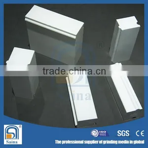High Purity High Grinding Alumina Linding Brick thumbnail-2