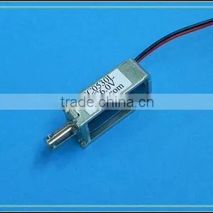 Electromagnet SC0530L thumbnail-1