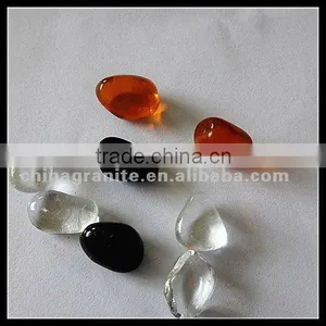 Colorful Glass Stone thumbnail-1