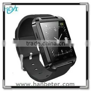Hotselling Factory Cost Waterproof Newest Design Bluetooth Android Wifi Watch Phone thumbnail-1