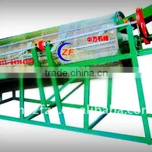 Roller Screen Used in Brick Making Line thumbnail-1