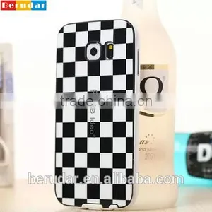 New Products Smart Phone Covers for Samsung s6 thumbnail-3