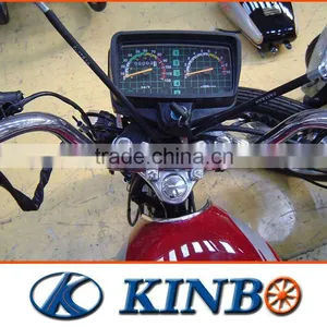 CG125 Motorcycle Speed Meters thumbnail-1