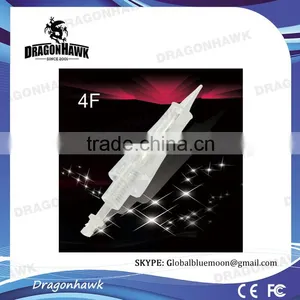Professional Make Up Needle Surgical 316 Tattoo Needles 4F thumbnail-1