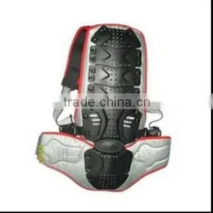 Motocross Back Protector thumbnail-1