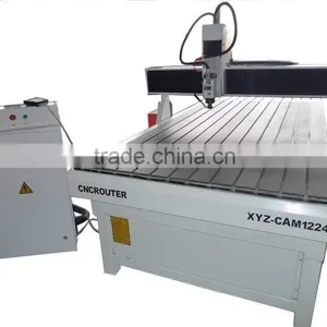 CNC 1224 Engraving Machine thumbnail-1