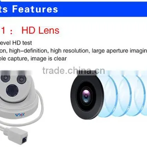 High Definition Camera Security Camera Made in China thumbnail-2
