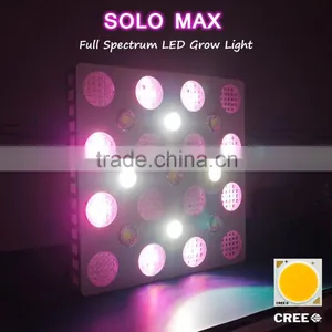 Horticultural Spectrum Led Grow Light 1200w Led Grow Light Panel With High Intensity thumbnail-5