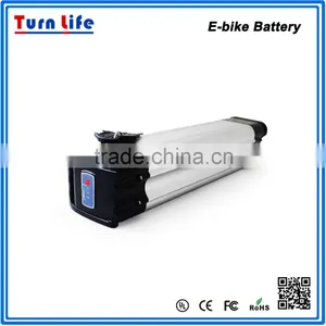 Lithium Cell Battery Pack 36V 10Ah for Ebike thumbnail-2