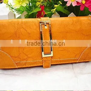 2016 Hot Sale Classical Fashion Lady Wallet,wallet Leather,leather Wallet thumbnail-2