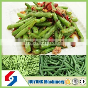 2015 New Type Green String Bean Head and Tail Cutting Machine thumbnail-6