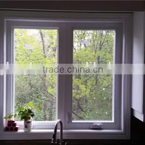 PVC Profile Window, PVC Casement Window thumbnail-1