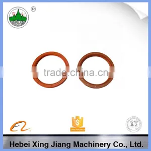 Front Axle Oil Seal / Oil Pump Seal / Oil Seal for Truck thumbnail-5