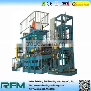FX Fiber Cement Boards Structural Insulated Sandwich Panels thumbnail-1