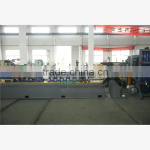 High Frequency Carbon Steel Pipe Making Line thumbnail-2