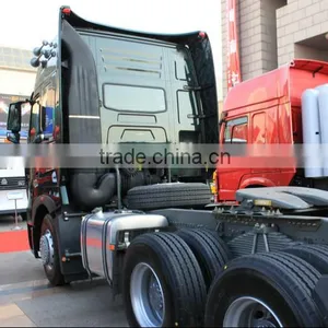 Low Price Sinotruk Howo a7 420hp Truck Head for Sale Quality Choice thumbnail-4