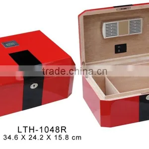 Wooden Boxes for Cigars thumbnail-2