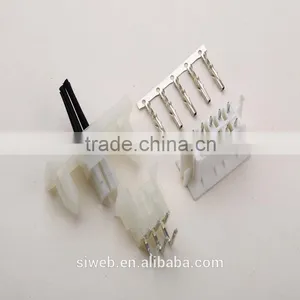 SWB 2.5mm PA66 Battery Connectors thumbnail-3
