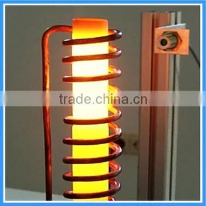 Metal Forging Induction Heating Device thumbnail-1