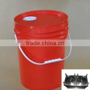 Plastic Paint Bucket Moulding thumbnail-1