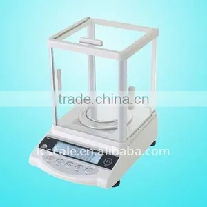 Precision Balance thumbnail-1