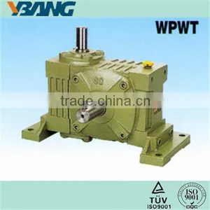 Drive Gearbox Column Lift Used Gear Box thumbnail-1