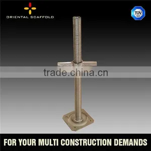 Shoring Jack Base thumbnail-5