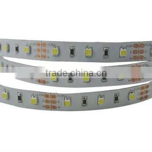 China Export Hot Sale Waterproof RF Controller CE ROHS Flexible Strip Light Led 3528 thumbnail-1