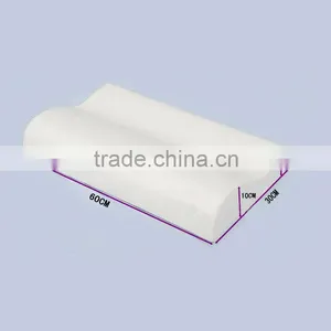 Factory Wave Shape Memory Foam Pillow MP-01 thumbnail-2
