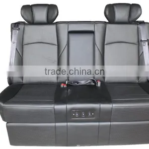 Rear Row Sofa Bed High Quality Vito T5 Sprinter Modification Seat thumbnail-2